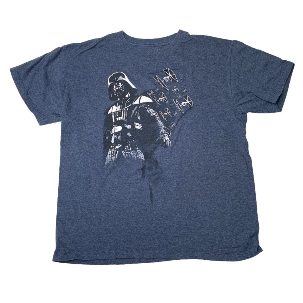 Star Wars Darth Vader Short Sleeve T-Shirt Tee